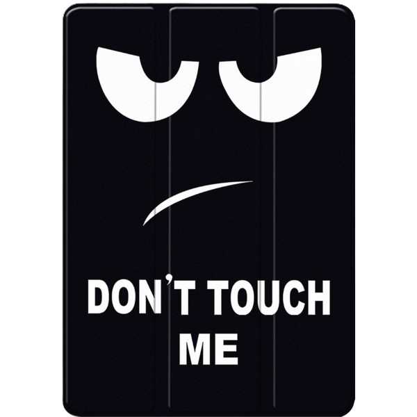 Фото - Чехол для планшета BeCover Flexible TPU Mate с креплением for Xiaomi Redmi Pad 2 11.0" Don't Touch (715602)